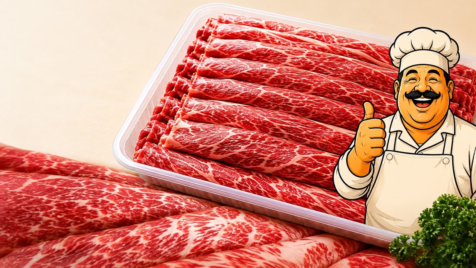 ミートセンター にしくぼ